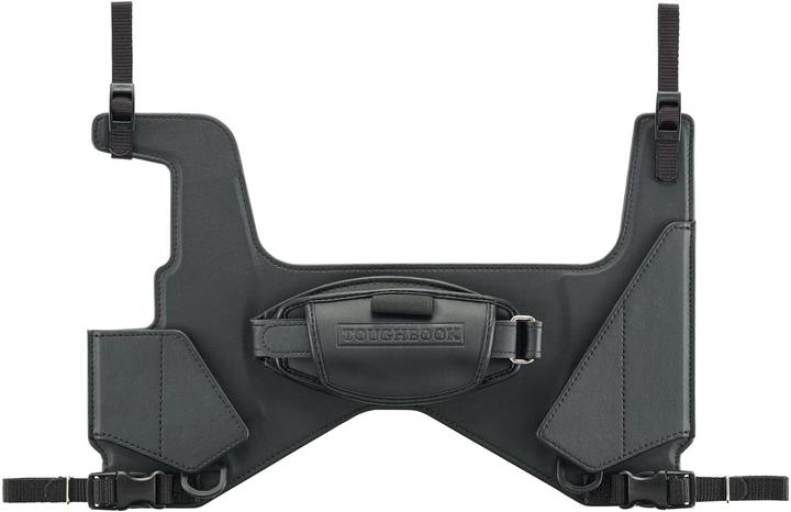 Panasonic CF-33 Rotating Hand Strap (12", Panasonic)
