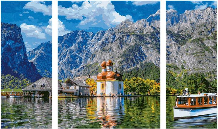 Immagine prodotto Simba MNZ - St. Bartholomä am Königssee