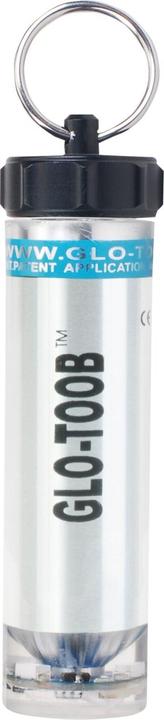 Immagine prodotto Glo-Toob Dispositivo di segnalazione tattico al litio blu (7.20 cm, 1000 lm)