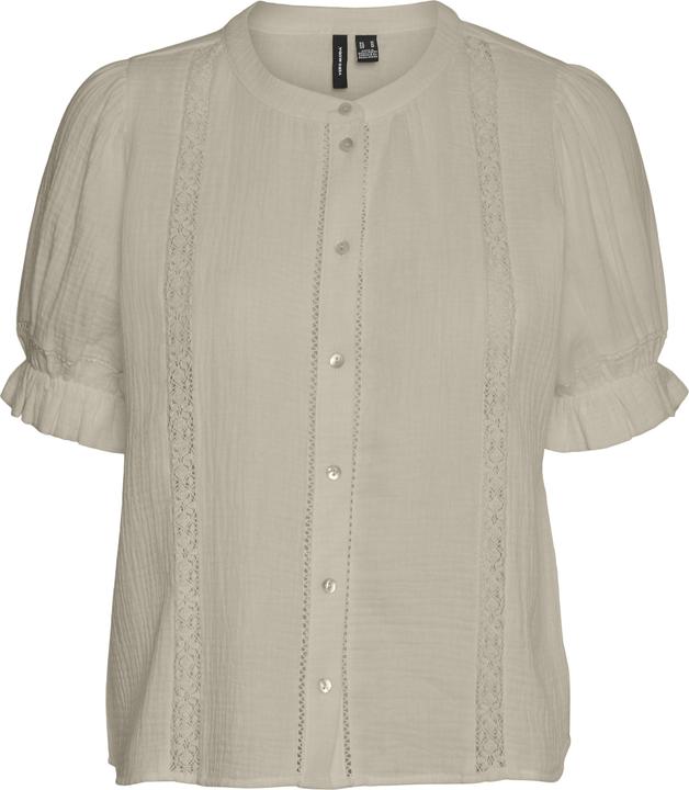 Vero Moda VMNATALI Top Bluse (S)