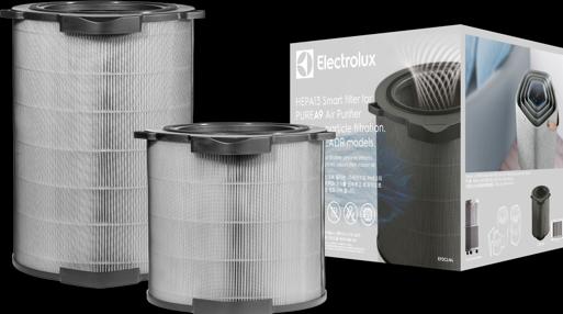 Produktbild Electrolux Pure A9 CLEAN360 Ultrafine Filter (1 x)