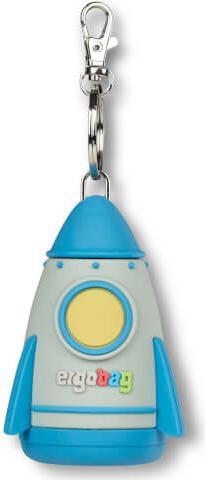 Produktbild Ergobag Hangies Rocket
