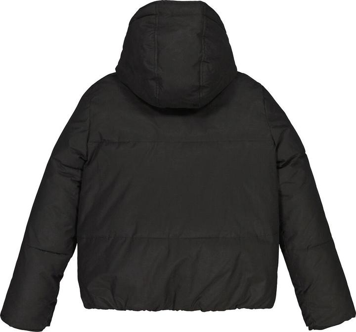 Produktbild La Redoute Collections Warme Steppjacke mit Kapuze (164)