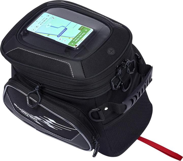 Bagster Raptor Lock’n start (10 l)