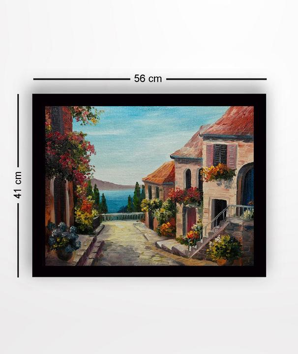 Produktbild Wallxpert Ophelie (41 x 56 cm)