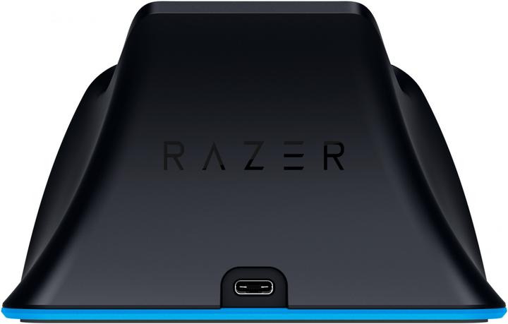 Produktbild Razer Quick Charging Stand for PlayStation 5 (PS5)
