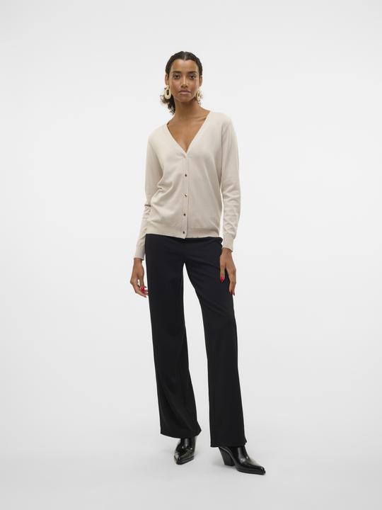 Image du produit Vero Moda Vmberlin Zamira Mw Wide Pant Noos (32)