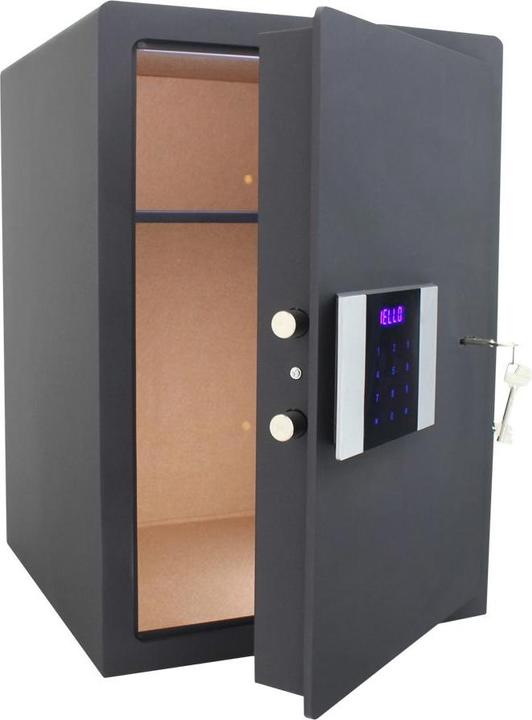 Produktbild Rottner Hoteltresor Prestige 500 Touchscreen (54 l)