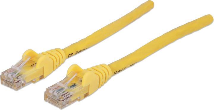 Immagine prodotto Intellinet Cavo patch (U/UTP, CAT6, 20 m)