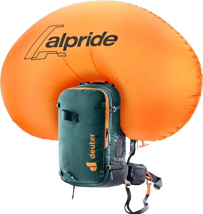 Immagine prodotto Deuter Alproof 30 SL (30 l)