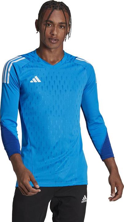 Image du produit adidas Tiro 23 Pro Maillot De Gardien Manches Longues (S)