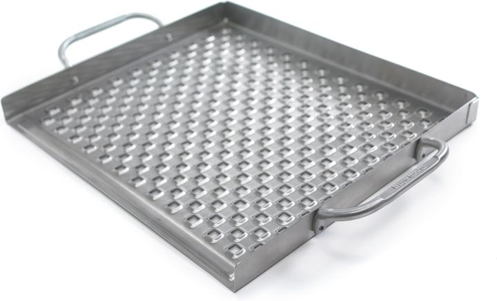 Actual product image Broil King Topper