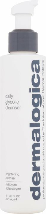 Immagine prodotto Dermalogica Detergente glicolico quotidiano per la salute della pelle (Panni pulizia, 150 ml)