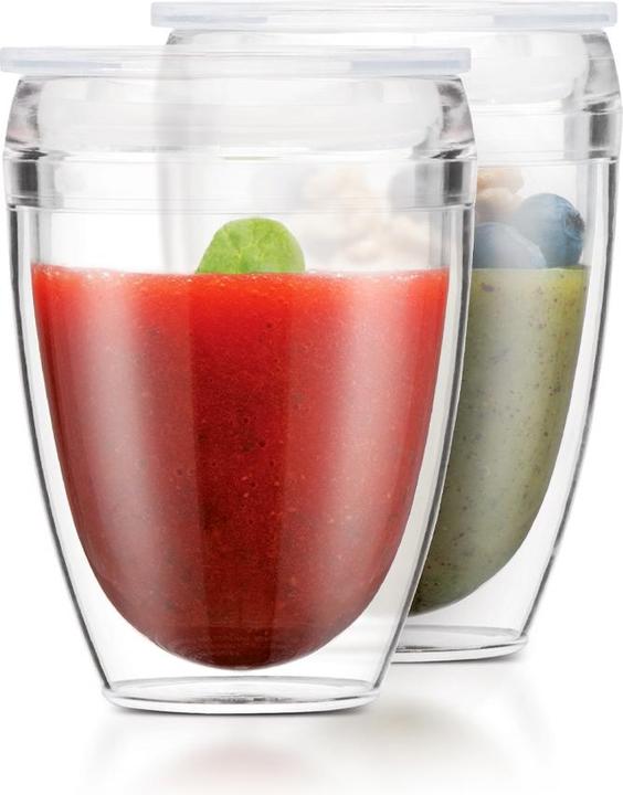 Image du produit Bodum Pavina (300 ml, 2 x)