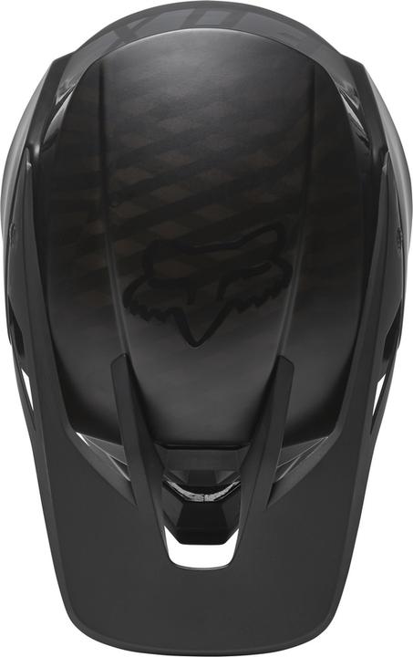 Produktbild Fox VISOR 23 V3 RS CRBN CAR/BLK S/M