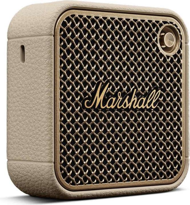 Image du produit Marshall Volonté II (17 h)