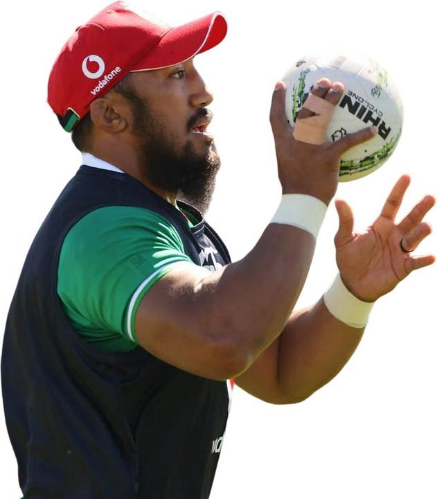 Actual product image Cyclone Handball
