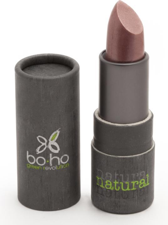 Boho Lipstick rose anglais vegan