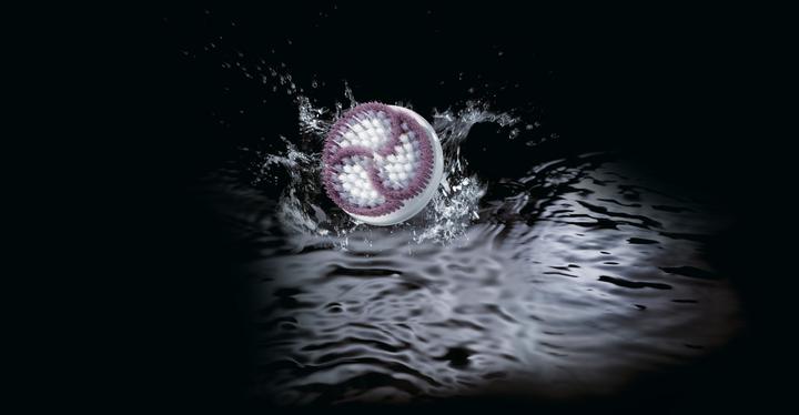 Actual product image Braun Silk-épil 7 SkinSpa