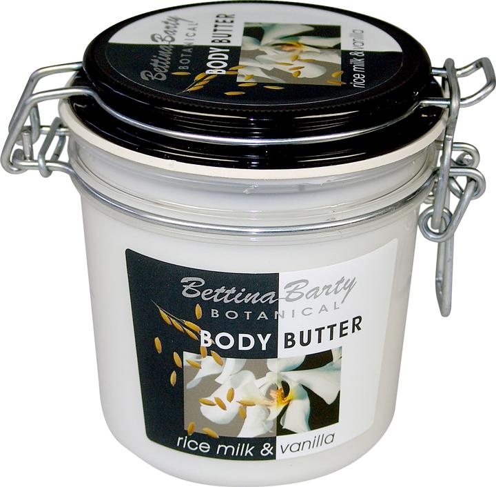Image du produit Bettina Barty Body Butter (Crème pour le corps, 400 ml)