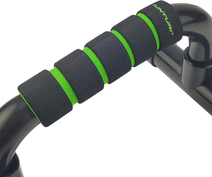 Immagine prodotto Tunturi Push-Up Bars - Liegestützgriffe