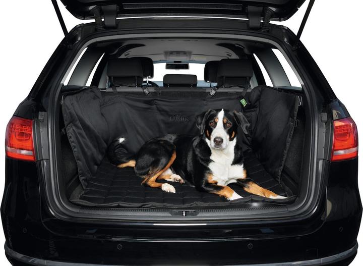 Produktbild Hunter Kofferraum-Schondecke Hamilton (Hund, Waschbar)