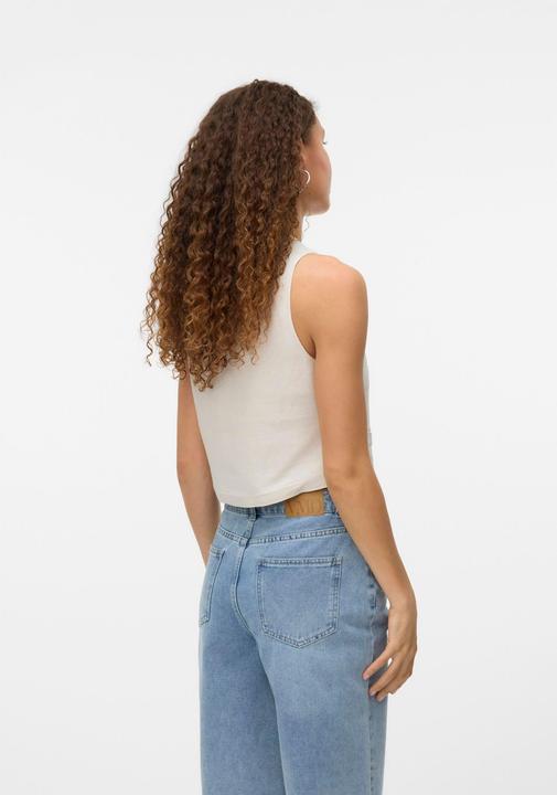 Actual product image Vero Moda VMLIA Top Weste (S)