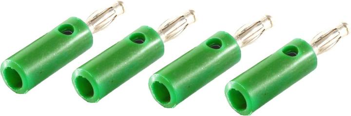 Immagine prodotto Shiverpeaks Basic-S- spina a banana, VE4, verde