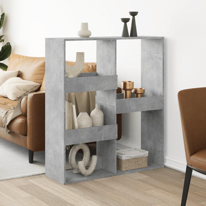 Image du produit VidaXL Luke (100 x 33 x 115 cm)