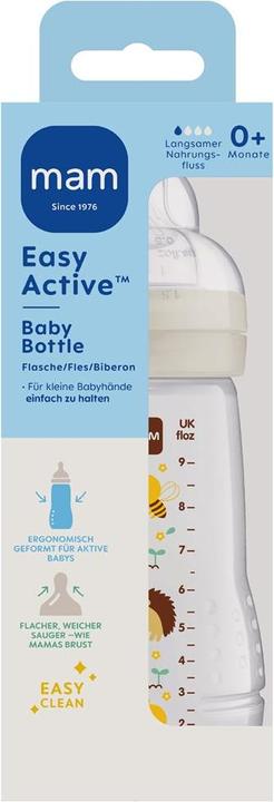 Produktbild MAM Easy Active (270 ml)