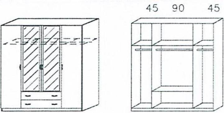 Produktbild Rauch Case