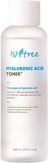 Produktbild Isntree Hyaluronic Acid Toner (Tonic, 200 ml)