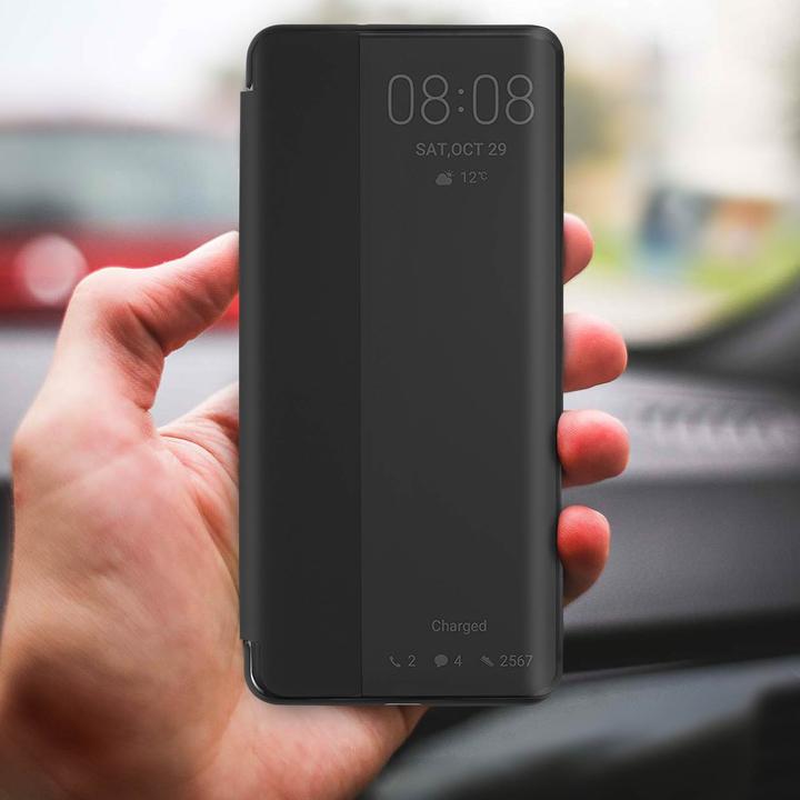 Actual product image Avizar Window View Series (Huawei P30 Pro)