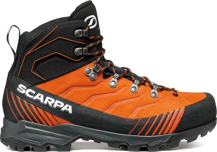 Actual product image Scarpa Ribelle TRK GTX (46.5)