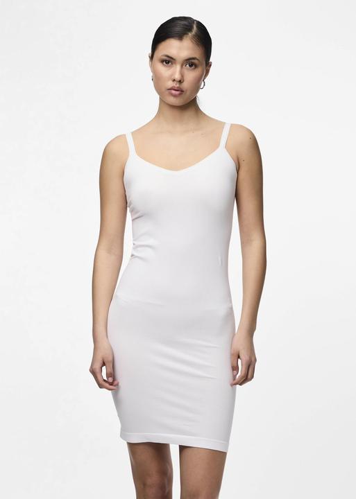 Immagine prodotto Pieces Gilet lungo a tinta unita (XL)