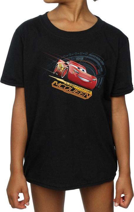 Produktbild Cars TShirt Mädchen (116)