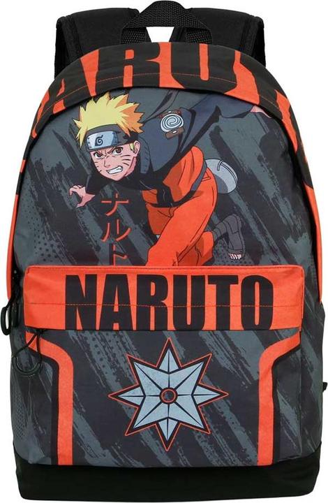 Image du produit Karactermania NARUTO Shuriken - Sac à Dos '30x18x41cm