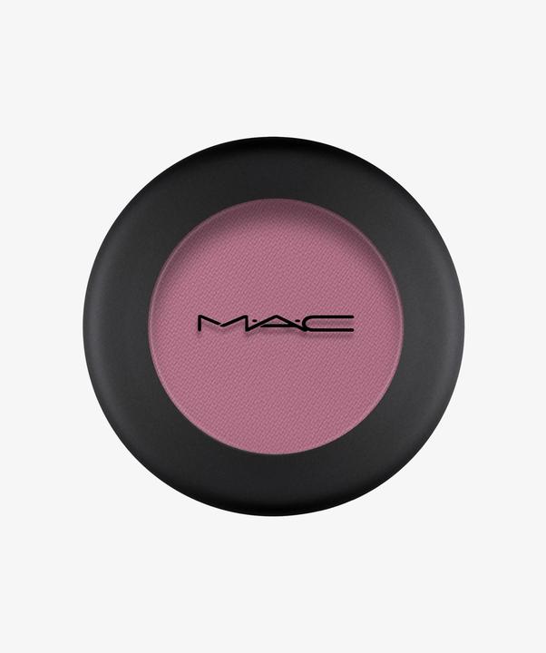 Actual product image MAC Cosmetics Powder Kiss Soft Matte Eye Shadow (Ripened)
