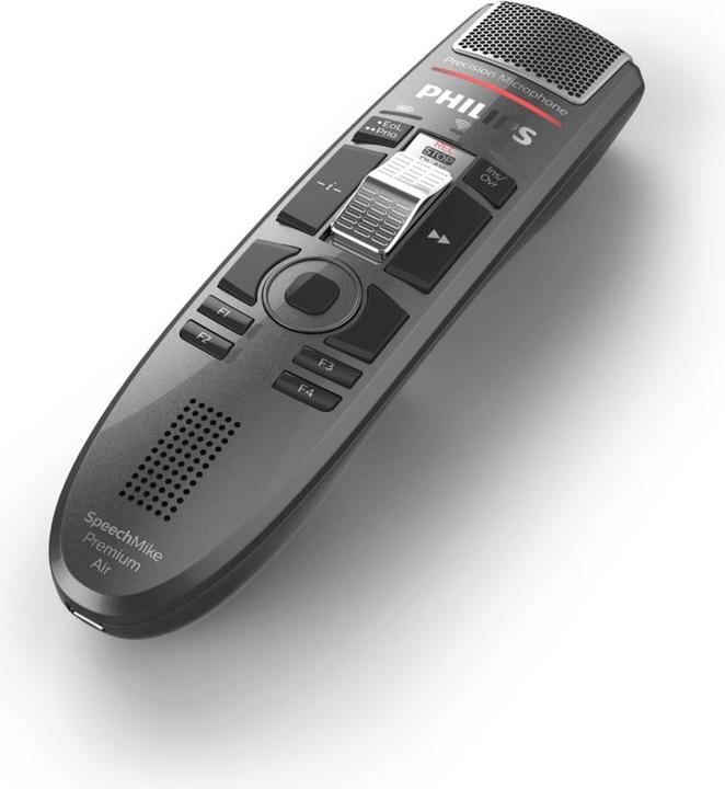 Image du produit Philips SpeechMike Premium Air SMP4010