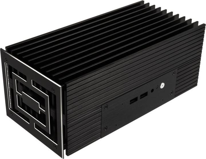 Immagine prodotto Akasa Turing Fanless (UCFF)