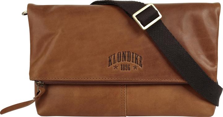 Produktbild Klondike 1896 Umhängetasche