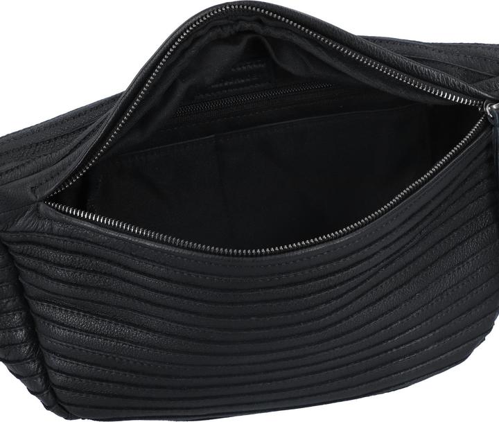 Image du produit FredsBruder Sac à bandoulière Layer en cuir 38 cm