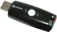 Produktbild Sandberg USB to Sound Link (USB)