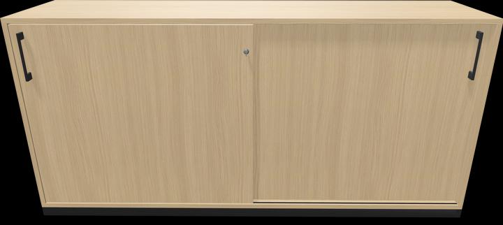 Immagine prodotto Narbutas Scelta armadio ad ante scorrevoli (160 x 40 x 76 cm)