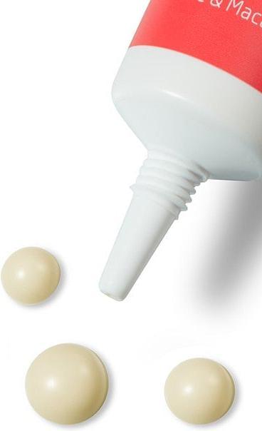 Image du produit Weleda Crème raffermissante pour les yeux aux peptides de pomegranate et de maca ( Firming Eye Cream) 12 ml (Fluide, 12 ml)