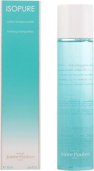 Image du produit Méthode Jeanne Piaubert ISOPURE lotion tonique pureté 200 ml (Lotion nettoyante, 200 ml)