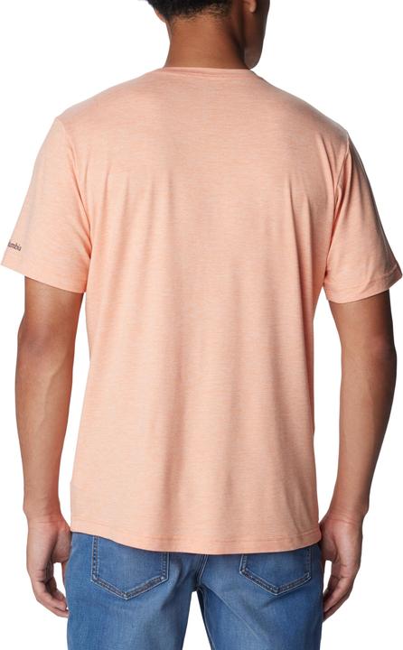 Produktbild Columbia Kwick Hike™ Graphic SS Tee (M)