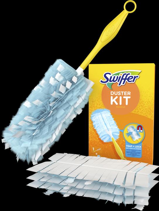 Immagine prodotto MGA Swiffer (4 pz.)