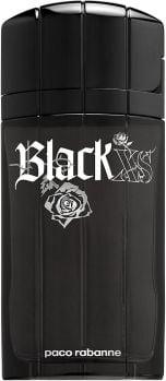 Produktbild Paco Rabanne Black XS (Eau de Toilette, 100 ml)