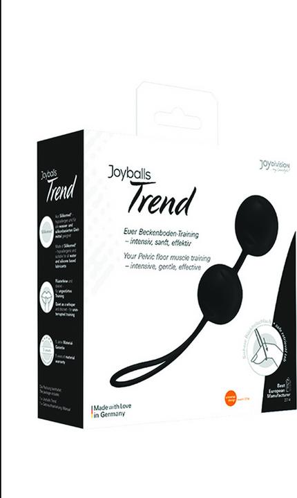 Produktbild Joydivision Joyballs Trend Duo